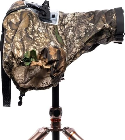 Think Tank Hydrophobia DSLR 70-200 V3.0 Rain Cover
