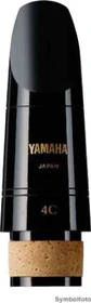 Yamaha 3C Mundstück für B/A-Klarinette