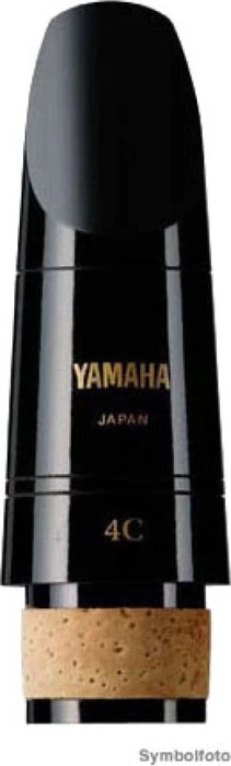 Yamaha 3C Mundstück für B/A-Klarinette
