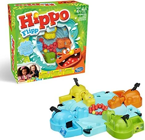 Hippo Flipp