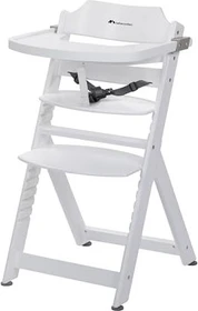 Bébé Confort Timba Hochstuhl white