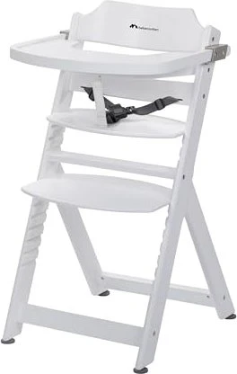 Bébé Confort Timba Hochstuhl white