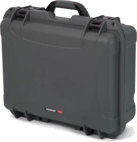 Nanuk 930 Schutzkoffer mit Schaumstoff Graphit