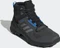 adidas Terrex Swift R3 Mid GTX core black/grey three/blue rush (Herren) Vorschaubild