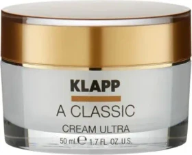 Klapp A Classic Cream Ultra Tagescreme, 50ml