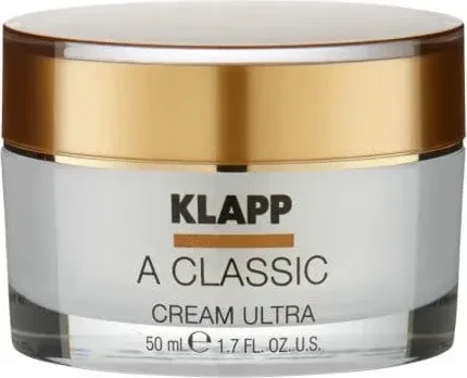 Klapp A Classic Cream Ultra Tagescreme, 50ml