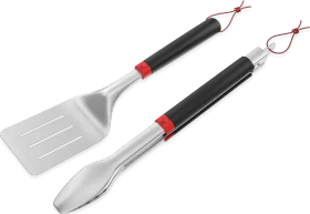 Weber Grillbesteck-Set, 2-tlg.