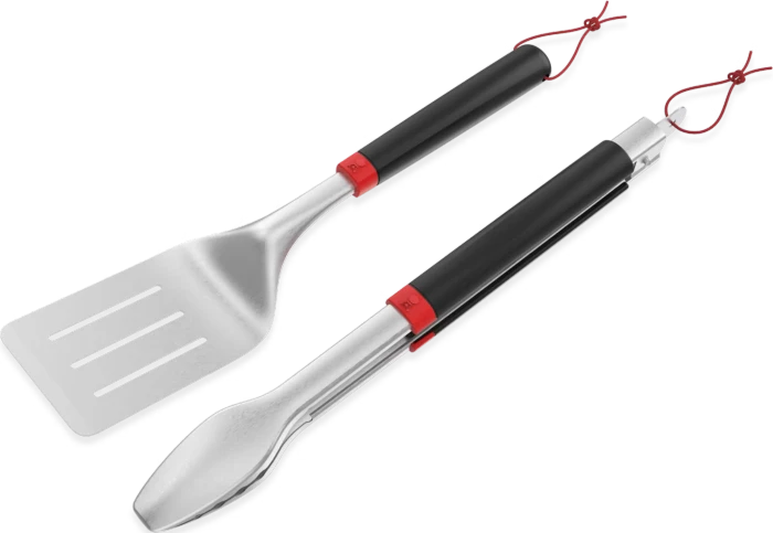 Weber Grillbesteck-Set, 2-tlg.
