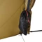 Hilleberg Nammatj 3 GT Tunnelzelt sand Vorschaubild