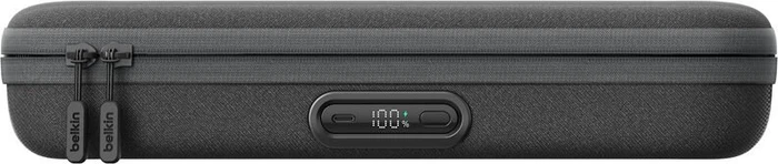 Belkin Charging Case Pro Tasche charcoal (Switch 2)