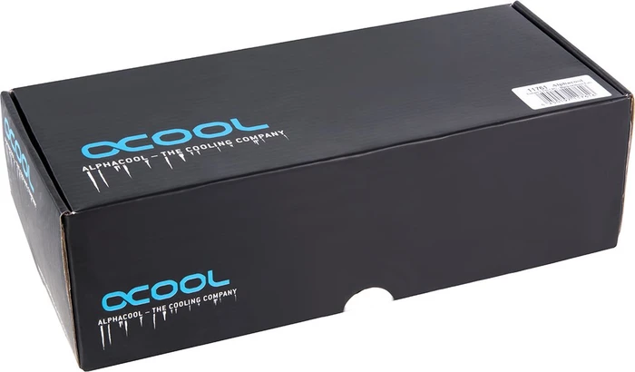Alphacool Eisbaer LT92
