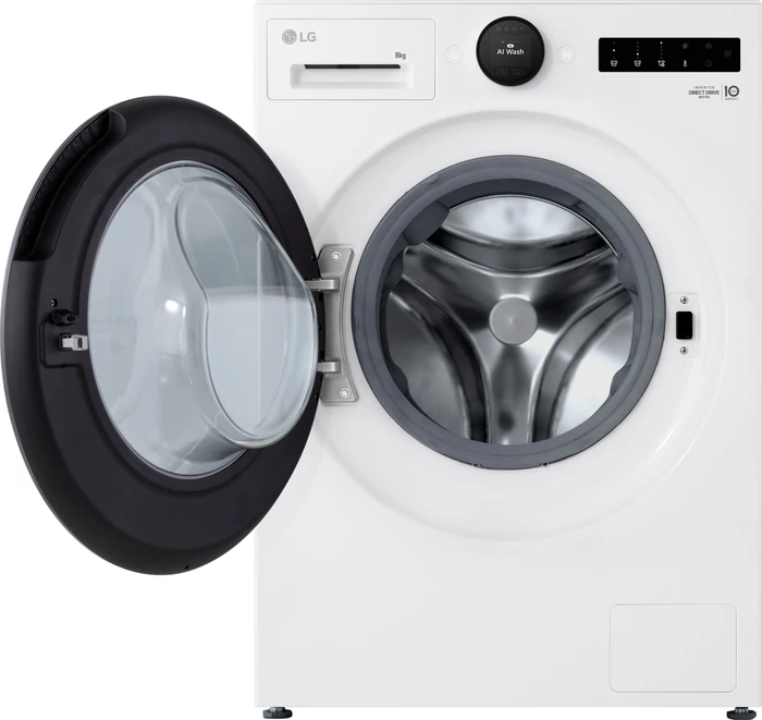 LG Serie 8 F4AWX808YC Frontlader