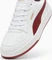 Puma Caven 2.0 puma white/intense red/puma gold Vorschaubild