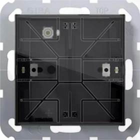 Gira KNX System 55 Tastsensor 4 Standard 1-fach