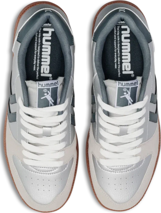 hummel Handball Perfekt SP grau/silber