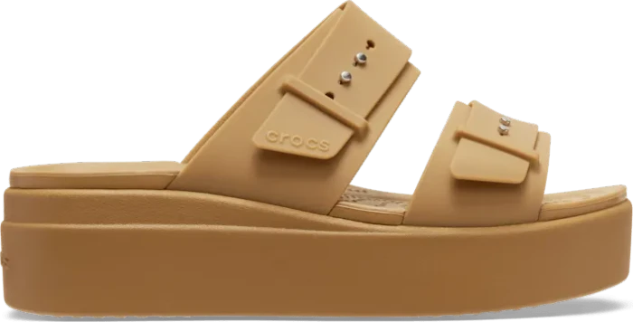 Crocs Brooklyn Buckle (Damen)