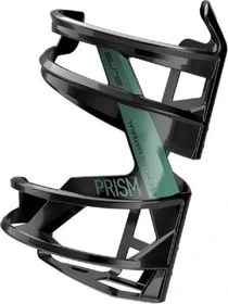 Elite Prism Recycled Materials Left Flaschenhalter green graphic