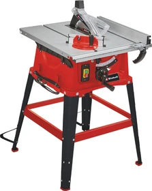 Einhell Classic TC-TS 254 eco Elektro-Tischkreissäge inkl. Untergestell