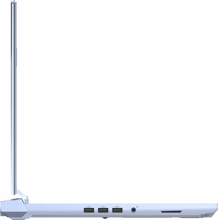 ASUS ROG Strix G17 G712LWS-EV018T, Glacier Blue, Core i7-10875H, 16GB RAM, 1TB SSD, GeForce RTX 2070 SUPER, DE
