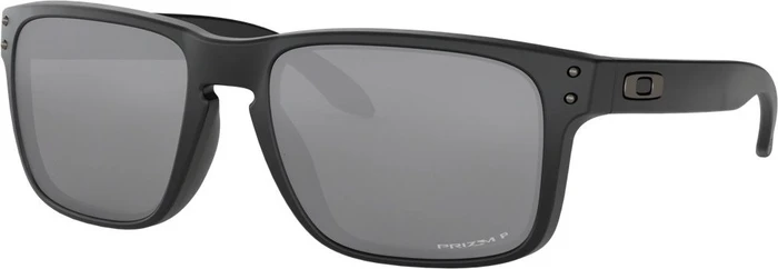 Oakley Holbrook Prizm Polarized matte black