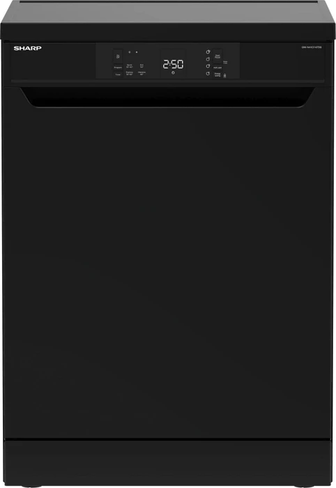 Sharp QW-NA1CF47DB-DE