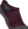 Falke RU3 Comfort Invisible Laufsocken dark mauve (Damen) Vorschaubild