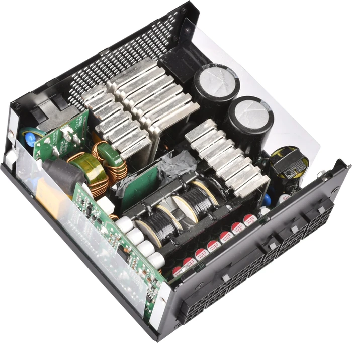 SilverStone SFX-L Series SX1000-LPT Platinum 1000W, SFX-L 3.3, ATX 2.4
