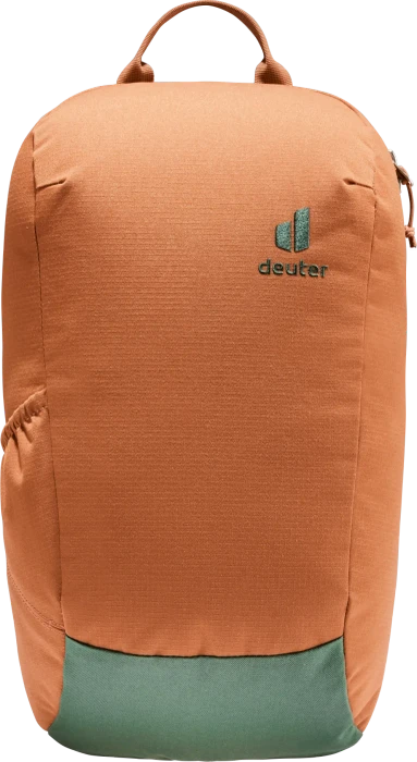 Deuter StepOut 12 Modell 2023 chestnut/ivy