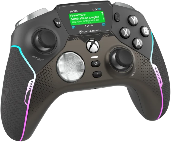 Turtle Beach Stealth Ultra Controller (Xbox SX/Xbox One/PC)