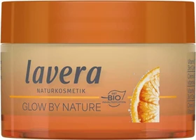 Lavera Glow By Nature Vitamin C 3in1 Creme, 50ml