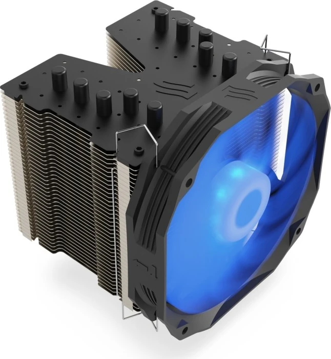 Endorfy SilentiumPC Fortis 3 RGB HE1425