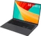 LG gram 16 (2023), grau, Core i7-1360P, 16GB RAM, 512GB SSD, DE Vorschaubild