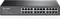 TP-Link TL-SF1000 Desktop Switch, 24x RJ-45 Vorschaubild