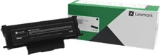Lexmark Return Toner B222X00 schwarz extra hohe Kapazität