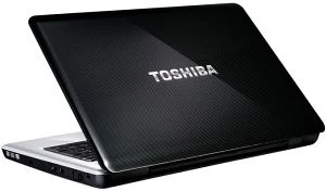 Toshiba Satellite Pro L550D-142, Core 2 Duo T5870, 2GB RAM, 250GB HDD, DE