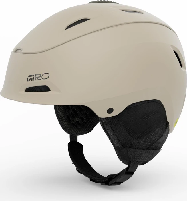 Giro Range MIPS Helm matte stone