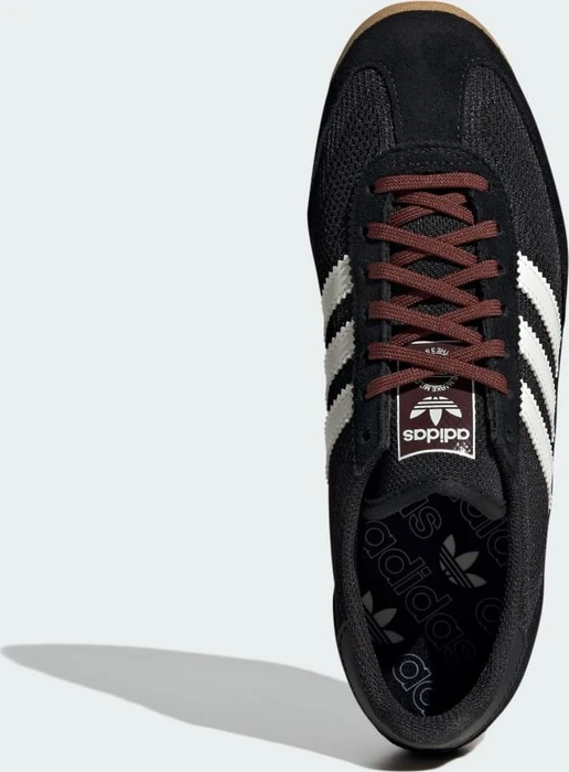 adidas SL 72 OG core black/off white/gum