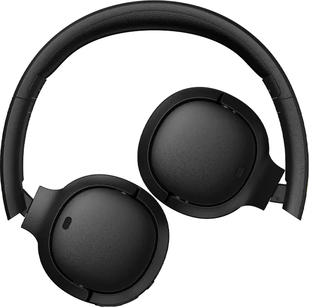 Edifier WH500 schwarz