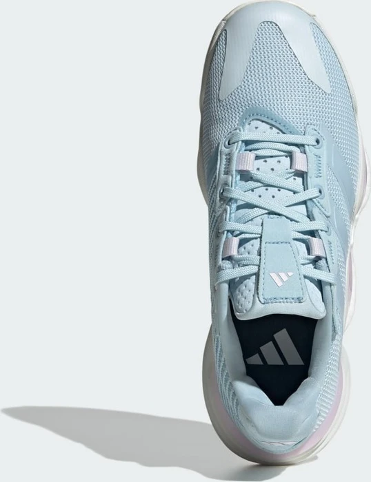 adidas Stabil 16 Indoor ice blue/crystal sky/off white (Damen)