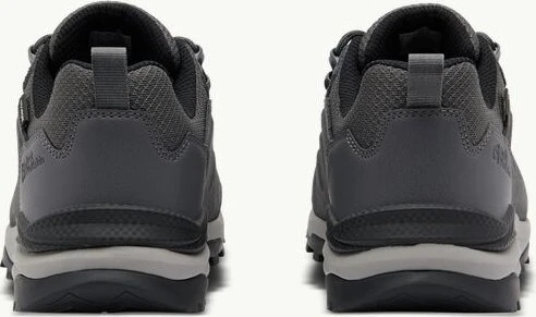 Jack Wolfskin Refugio Texapore Low slate (Herren)