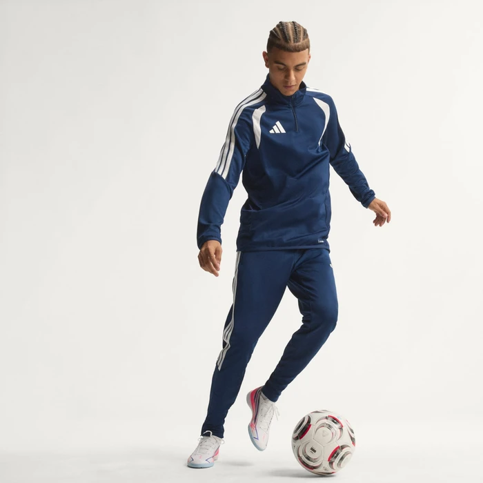 adidas F50 Hyperfast League cloud white/solar purple/solar turbo