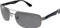 Ray-Ban RB3445 61mm grey-blue/polarized silver mirror Vorschaubild
