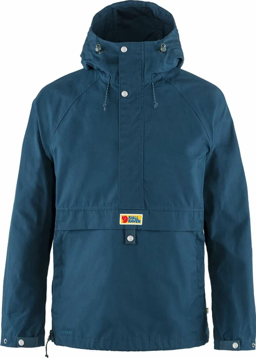 Fjällräven Vardag Anorak storm (Herren)