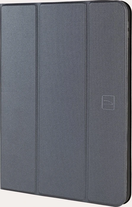 Tucano UP PLUS Case für Apple iPad 10.9" (10. Generation / 2022), Grigio scuro