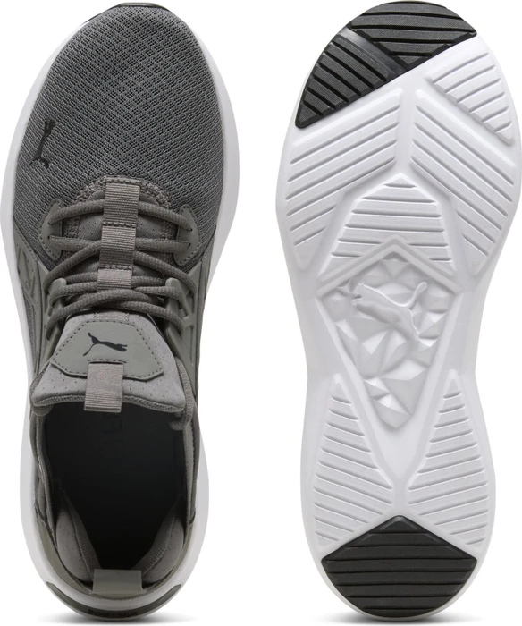 Puma Softride Enzo NXT cool dark gray/puma black (Herren)