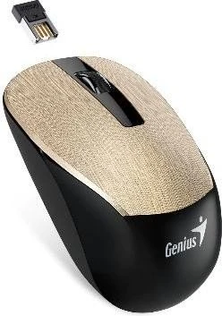 Genius NX-7015 gold, USB