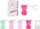 Essence The Rare Bears Blind Box Lipgloss, 1.38ml