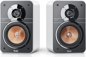 Teufel Ultima 20 Mk3 weiß, Paar