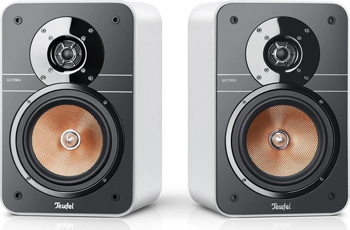 Teufel Ultima 20 Mk3