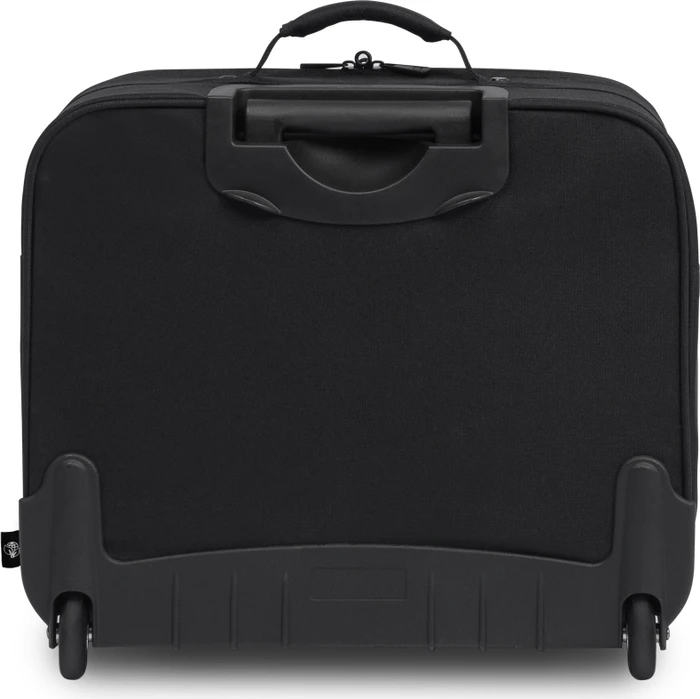 Dicota Laptop Trolley Eco Multi Scale 14-15.6" schwarz